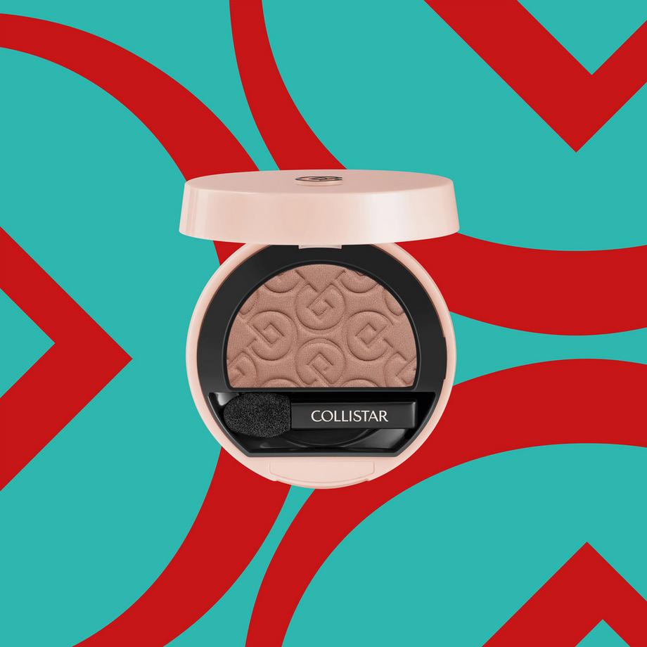 COLLISTAR  Impeccabile Compact Eyeshadow 