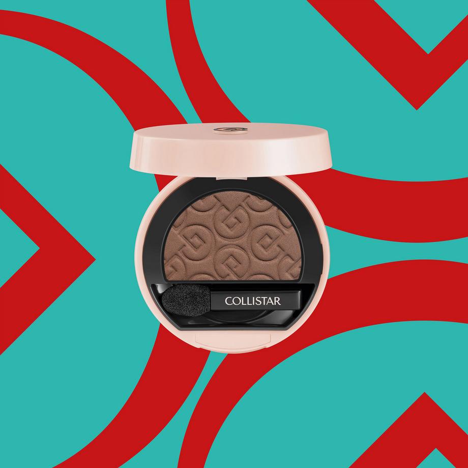 COLLISTAR  Impeccabile Compact Eyeshadow 
