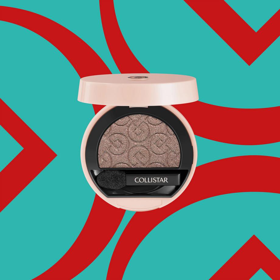 COLLISTAR  Impeccabile Compact Eyeshadow 