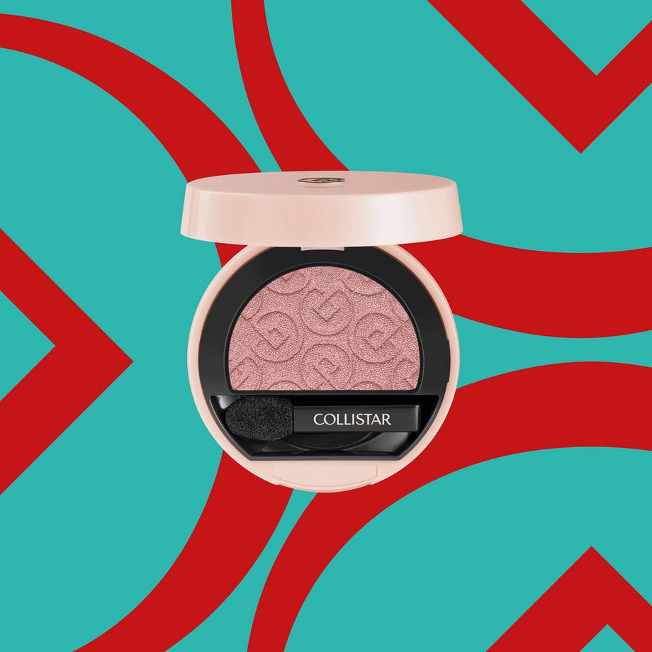 COLLISTAR  Impeccabile Compact Eyeshadow 