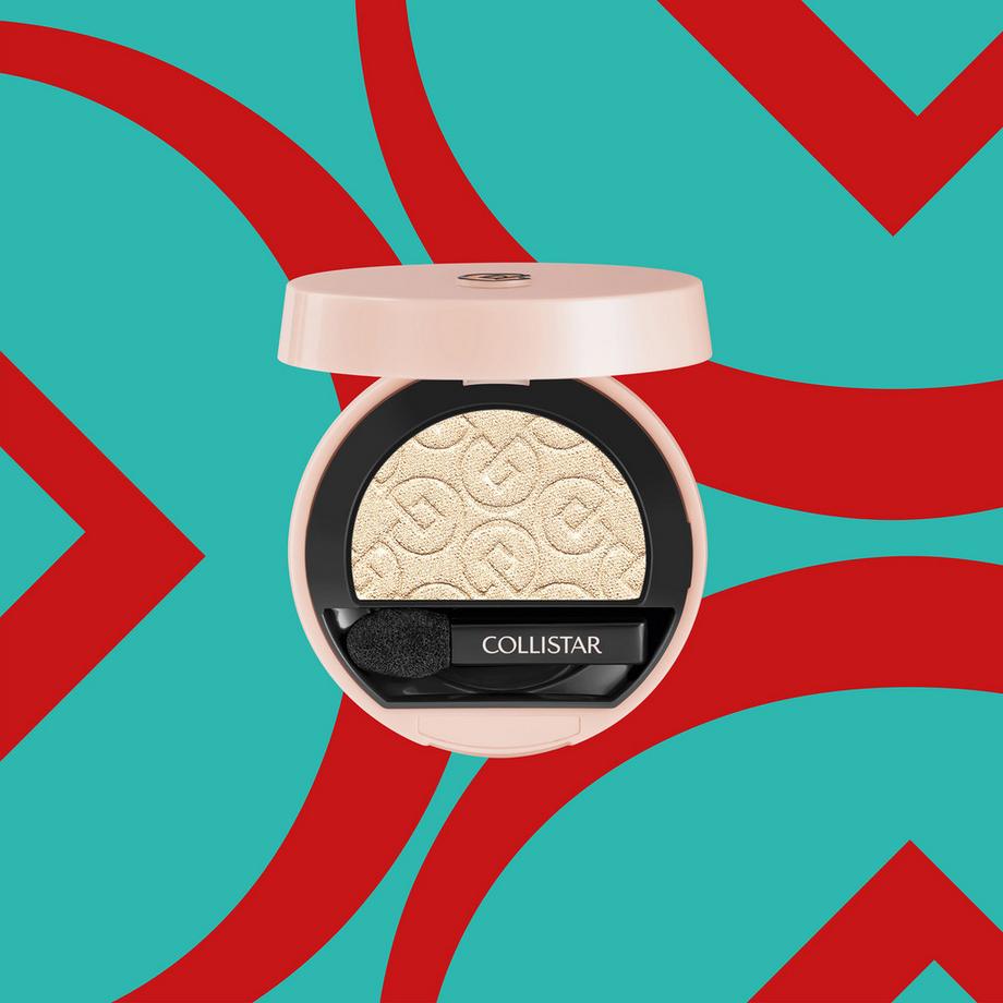 COLLISTAR  Impeccabile Compact Eyeshadow 
