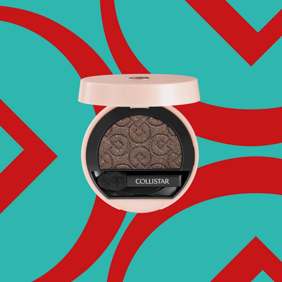 COLLISTAR  Impeccabile Compact Eyeshadow 