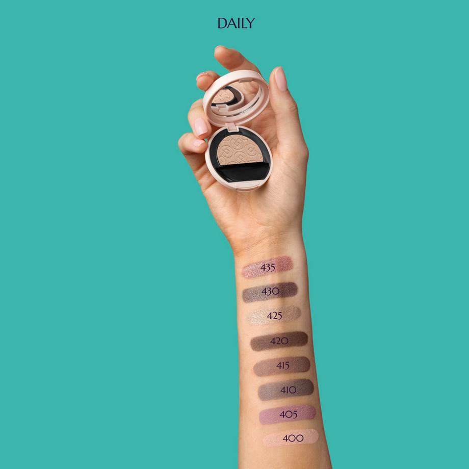 COLLISTAR  Impeccabile Compact Eyeshadow 