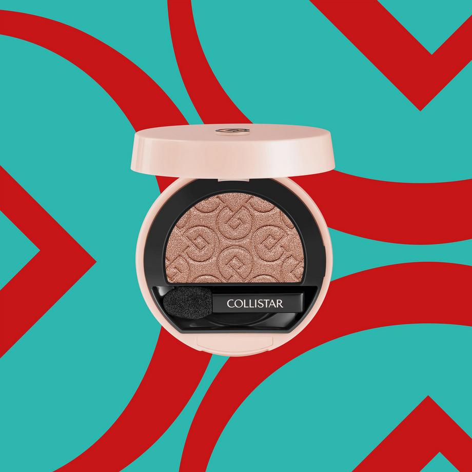 COLLISTAR  Impeccabile Compact Eyeshadow 