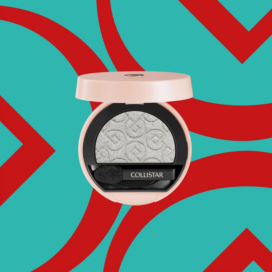 COLLISTAR  Impeccabile Compact Eyeshadow 
