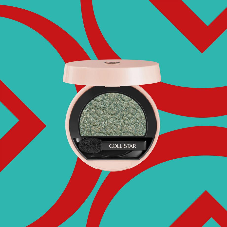 COLLISTAR  Impeccabile Compact Eyeshadow 