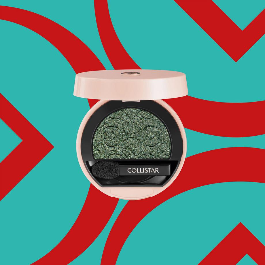 COLLISTAR  Impeccabile Compact Eyeshadow 