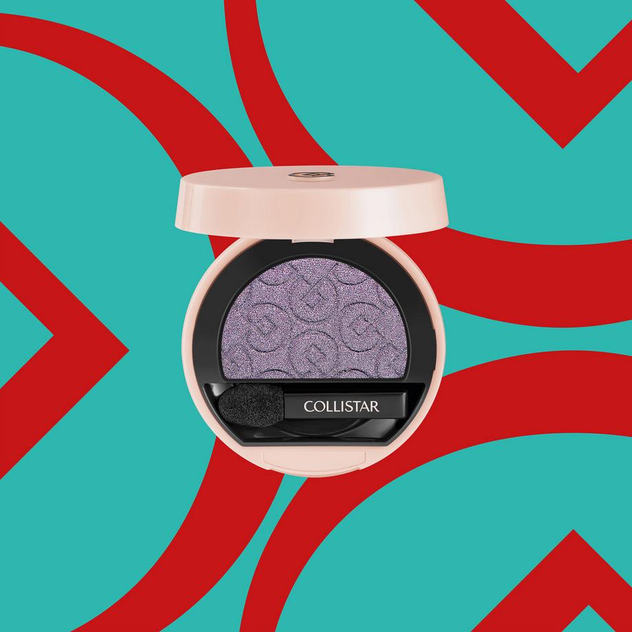 COLLISTAR  Impeccabile Compact Eyeshadow 
