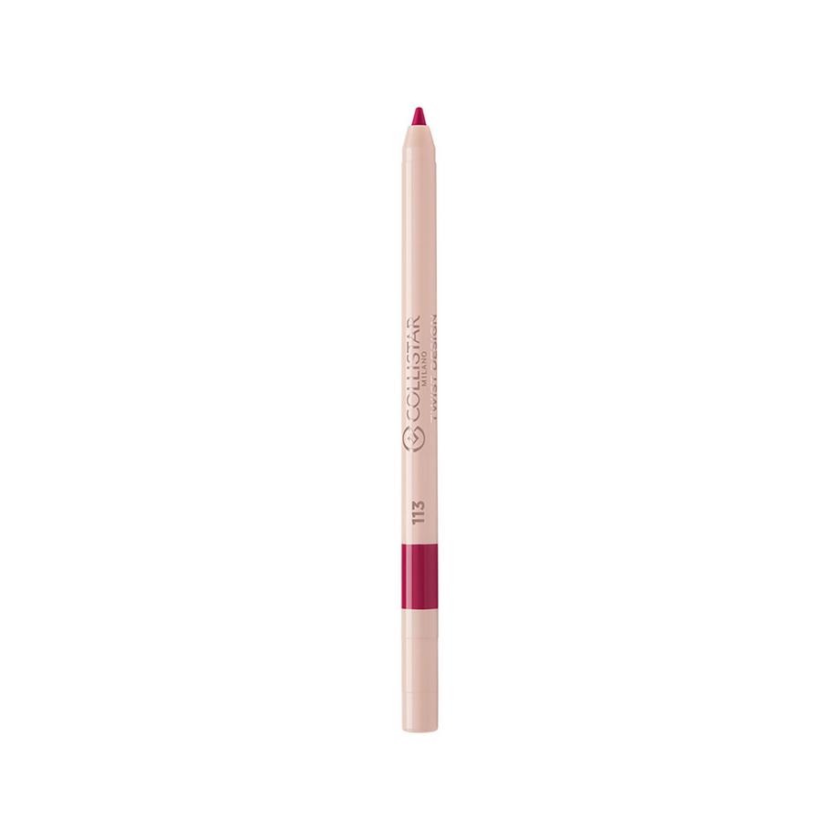 COLLISTAR  Twist Design Lip Pencil 