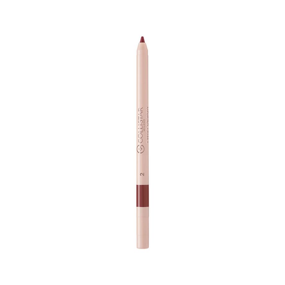 COLLISTAR  Twist Design Lip Pencil 