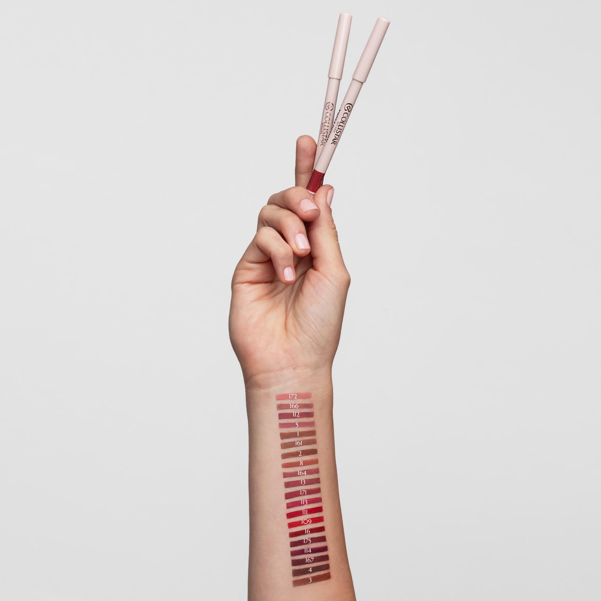 COLLISTAR  Twist Design Lip Pencil 