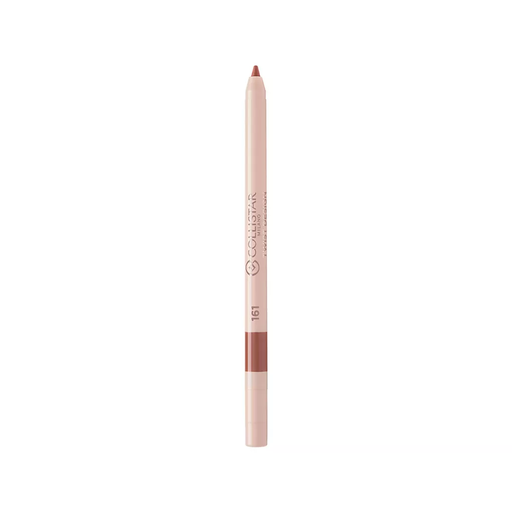 Collistar Twist Design lápiz de labios #161-Perla Rosa