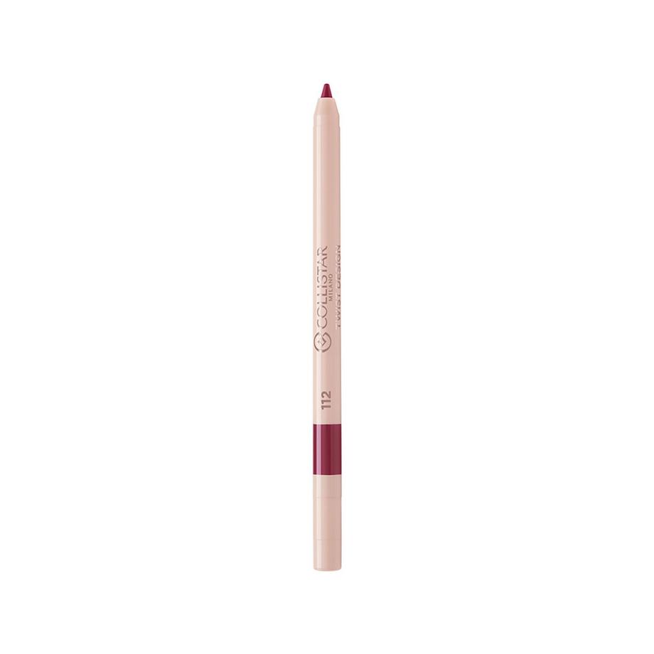 COLLISTAR  Twist Design Lip Pencil 