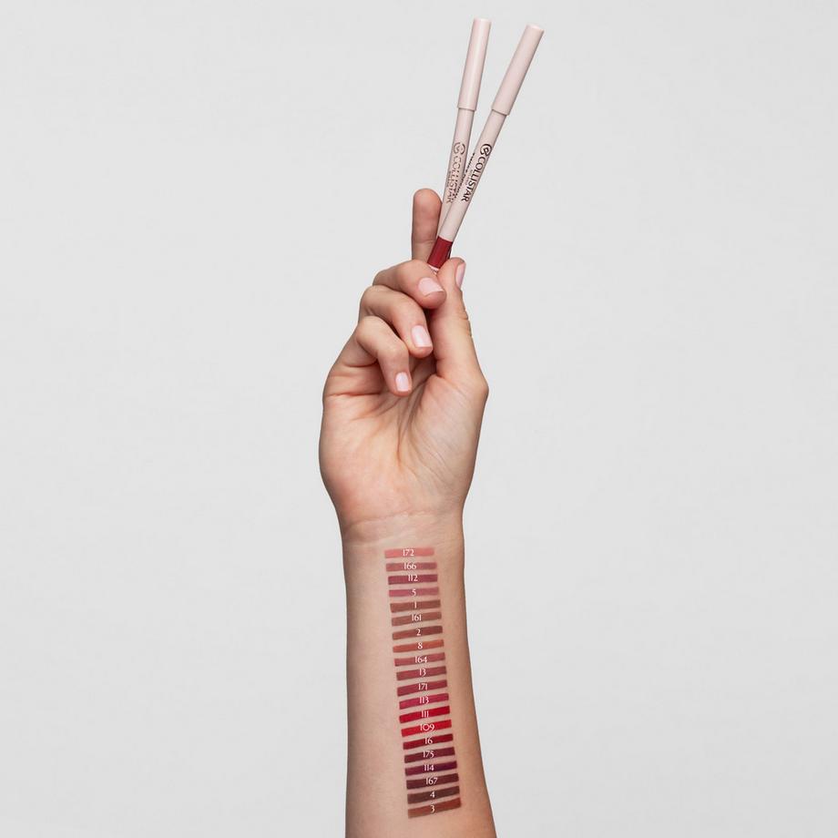 COLLISTAR  Twist Design Lip Pencil 