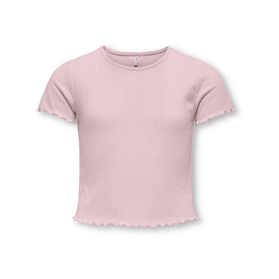 T-Shirt, kurzarm