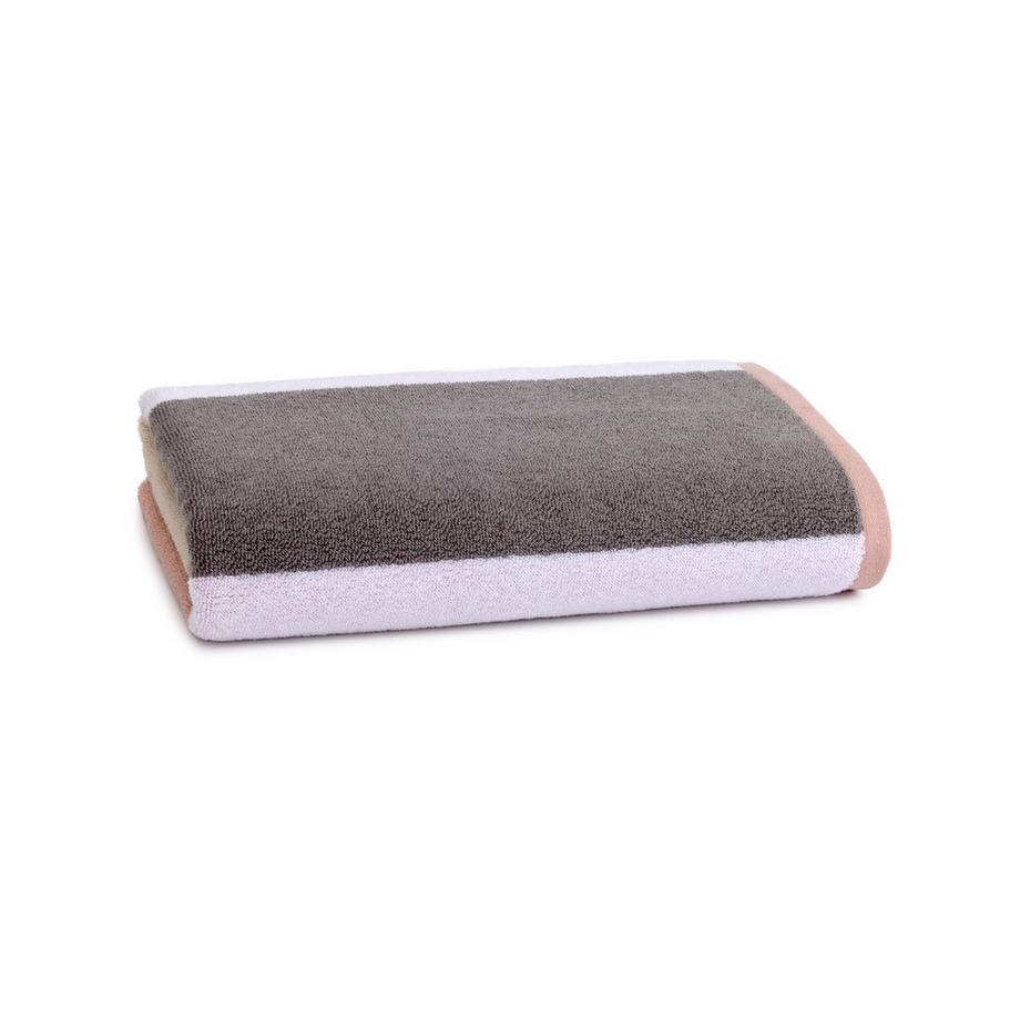 HUGO BOSS Telo bagno Blocstr 