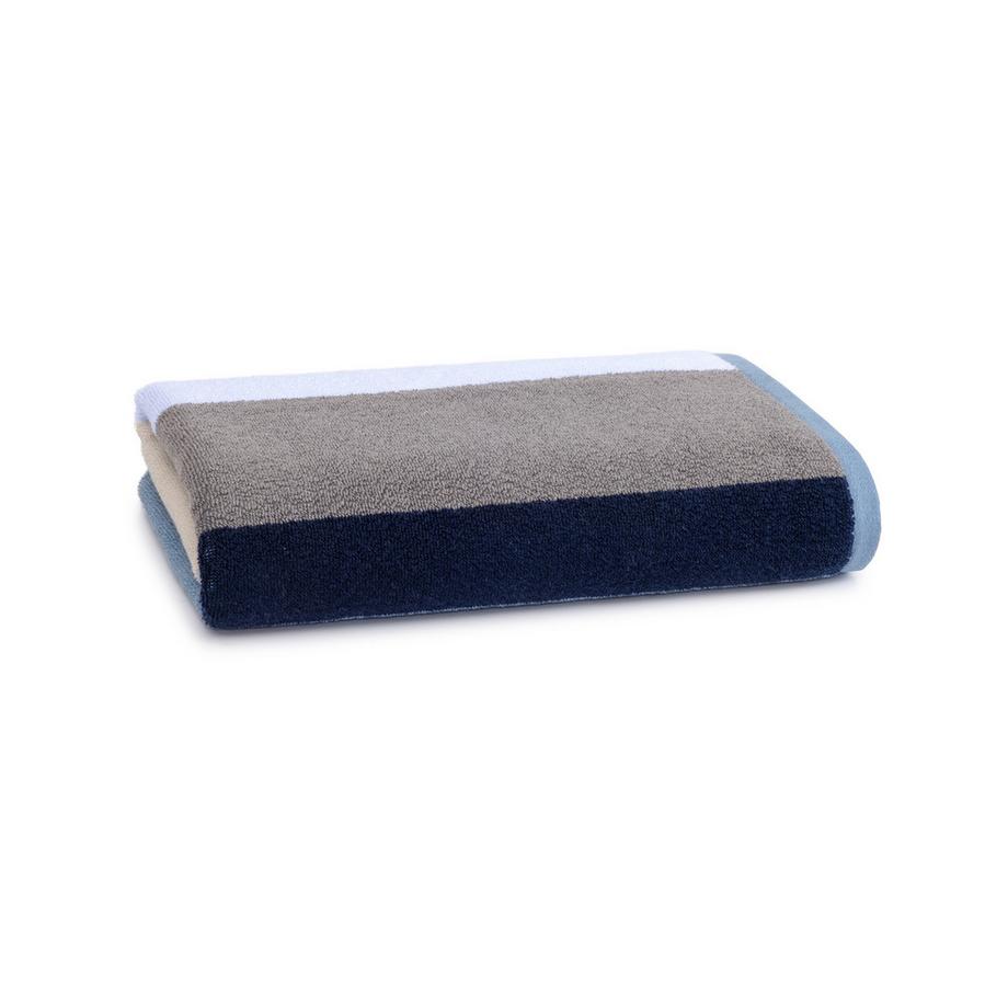 HUGO BOSS Asciugamano Blocstr 