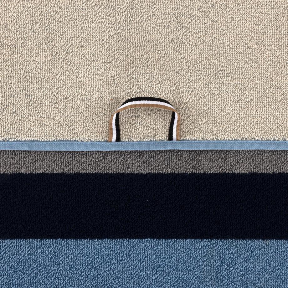 HUGO BOSS Asciugamano Blocstr 