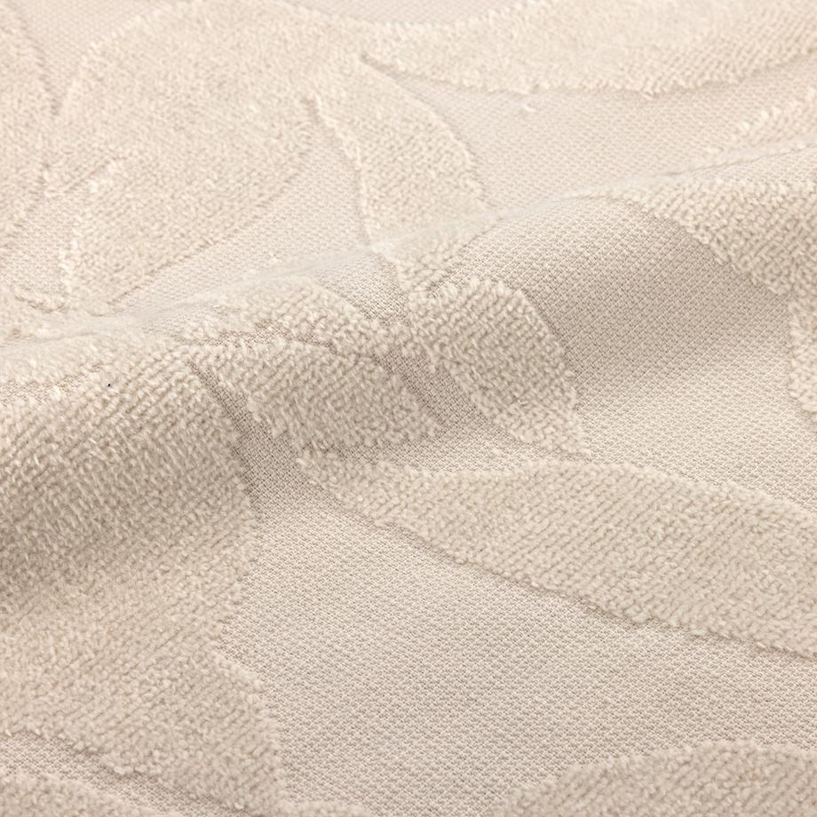HUGO BOSS Drap de bain Flower 