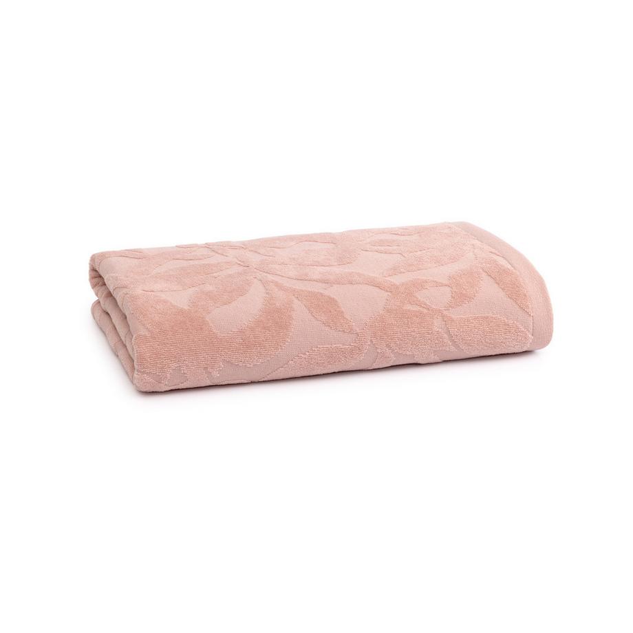 HUGO BOSS Drap de bain Flower 