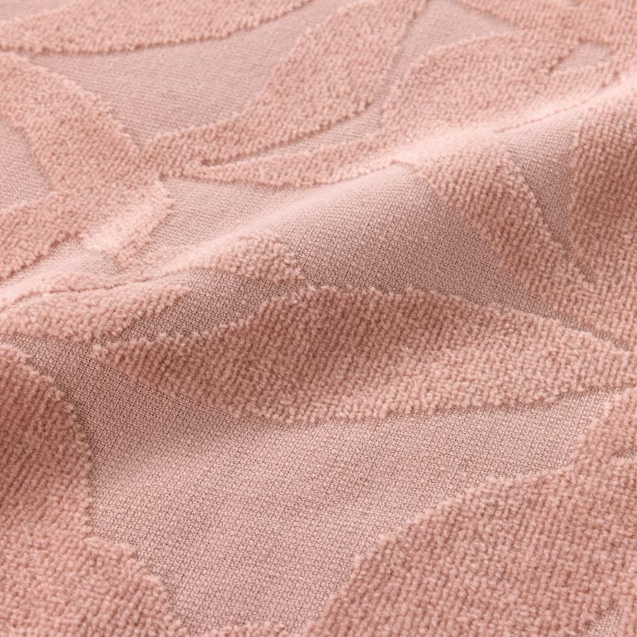 HUGO BOSS Serviette de bain Flower 
