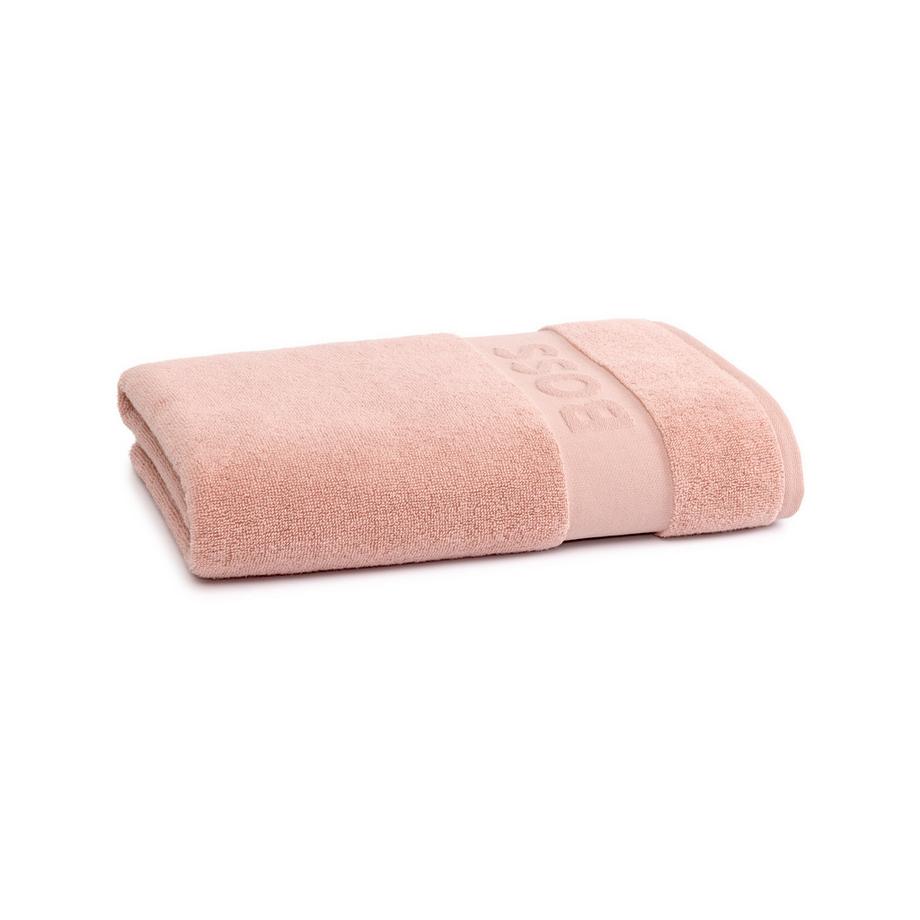 HUGO BOSS Drap de bain Logo 
