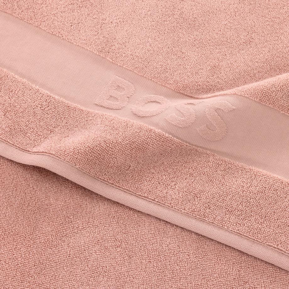 HUGO BOSS Drap de bain Logo 