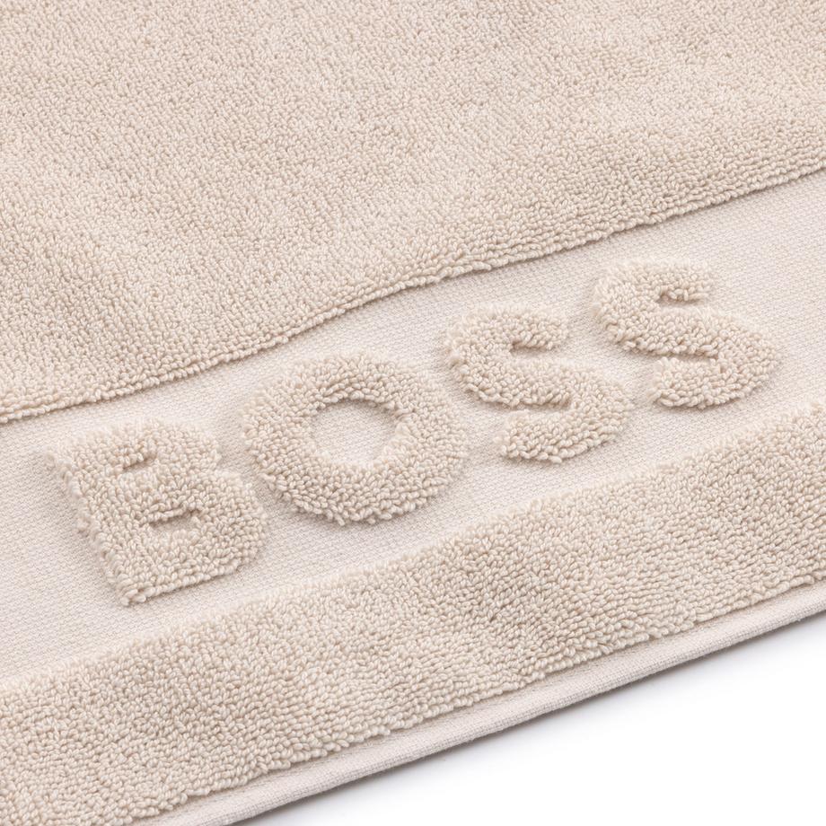 HUGO BOSS Descente de douche Logo New 