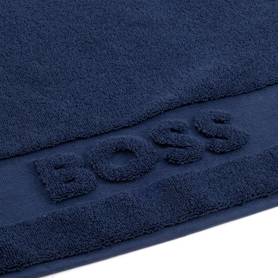 HUGO BOSS Descente de douche Logo New 