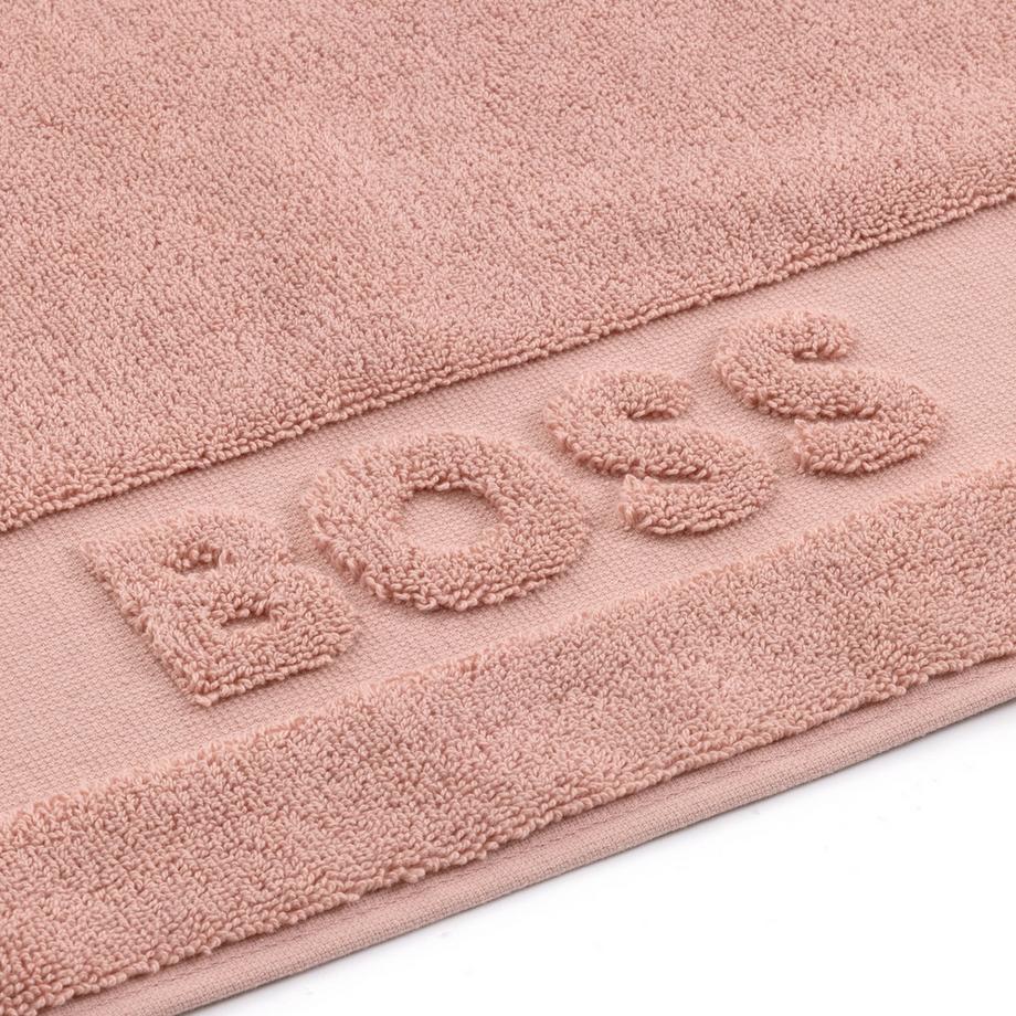 HUGO BOSS Descente de douche Logo New 
