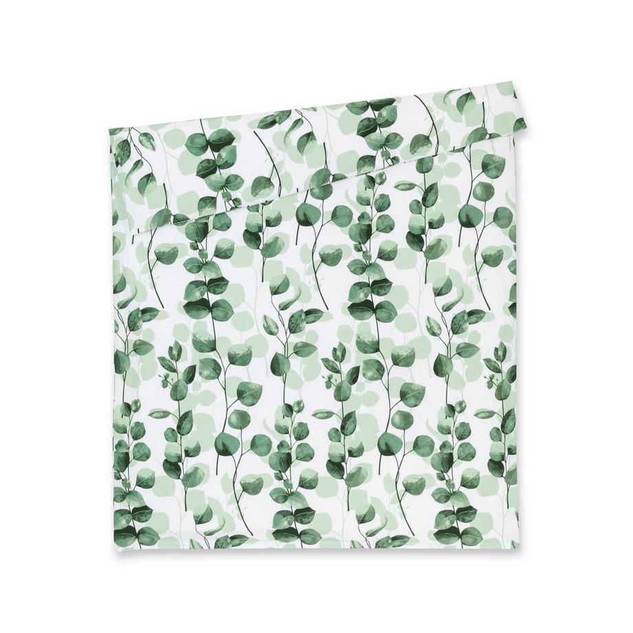 Manor Isabella Housse de couette imprimé eucalyptus  