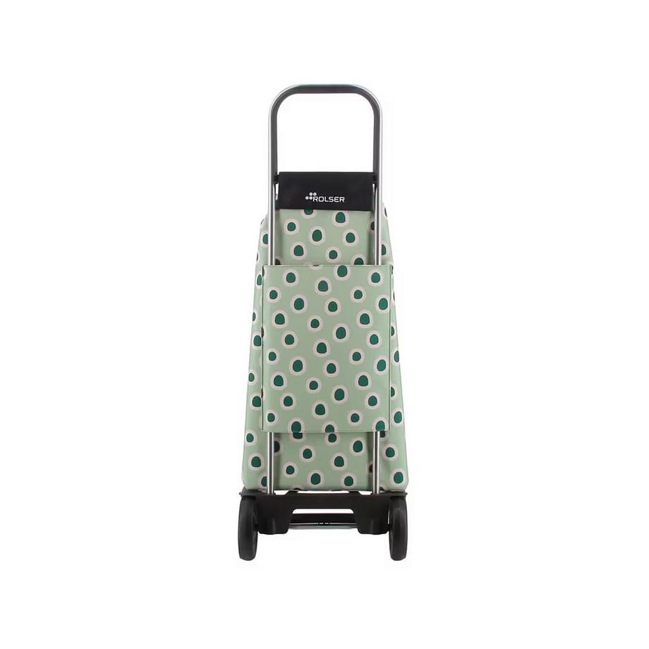 ROLSER Carrello della spesa Isidora (JET059-V) 