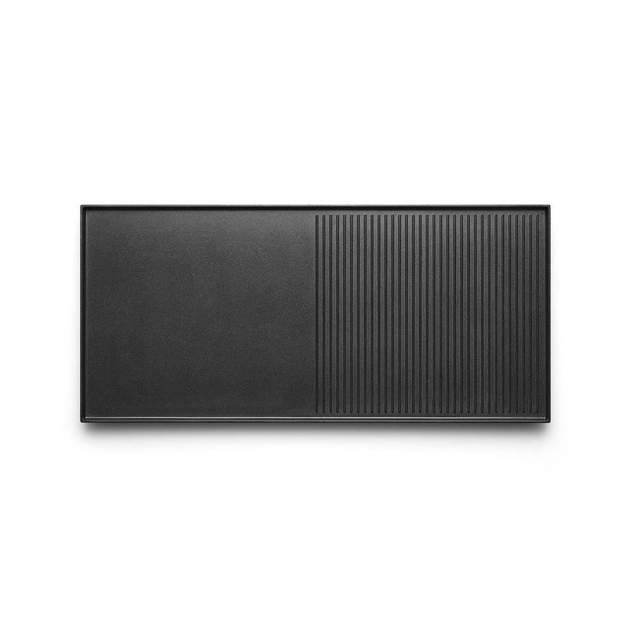 Solís Appareil à raclette 3 in 1 Table grill for 10 