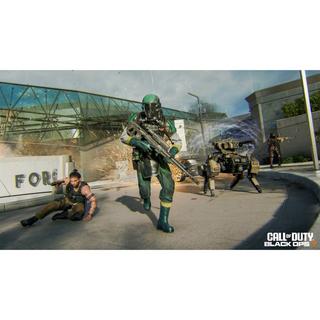 ACTIVISION Call of Duty: Black Ops 7 [PS5] (D) (PS5) 