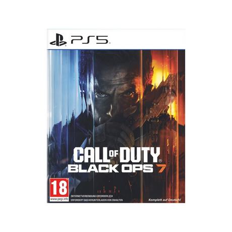 ACTIVISION Call of Duty: Black Ops 7 [PS5] (F) (PS5) 
