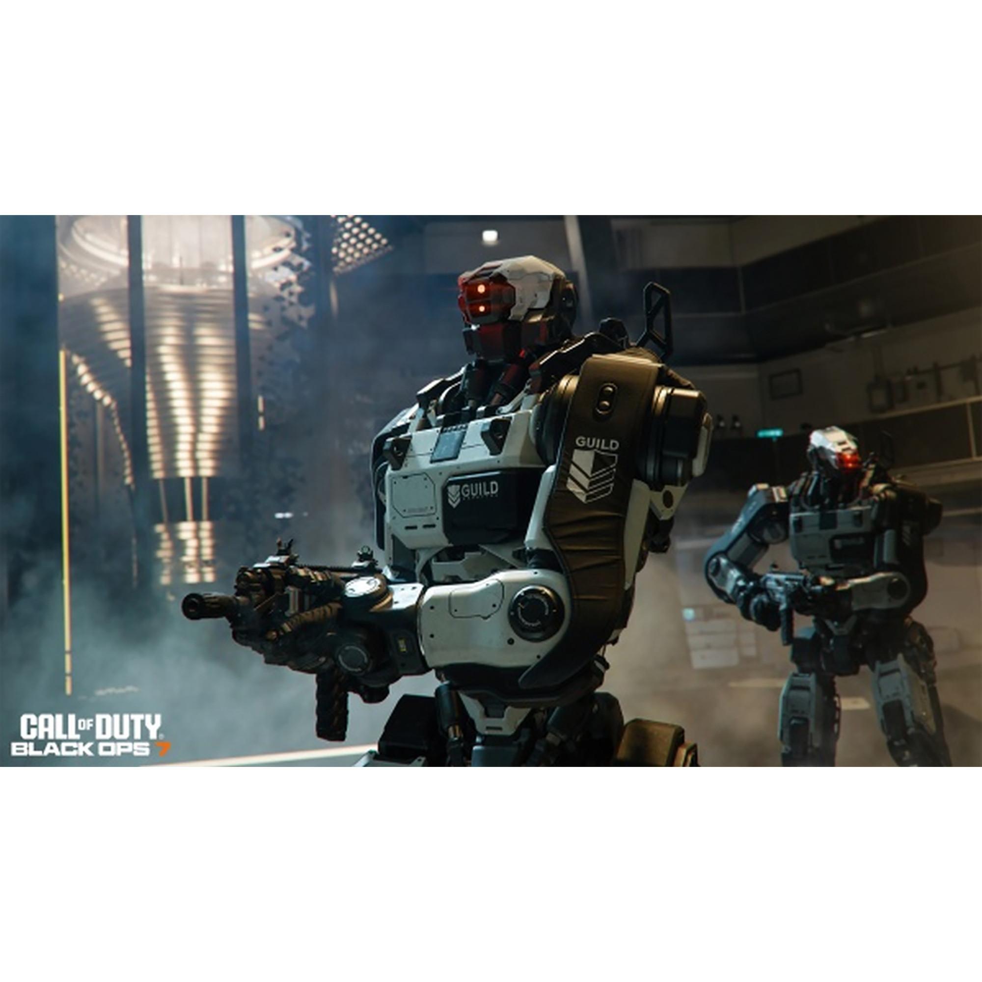 ACTIVISION Call of Duty: Black Ops 7 [PS5] (F) (PS5) 