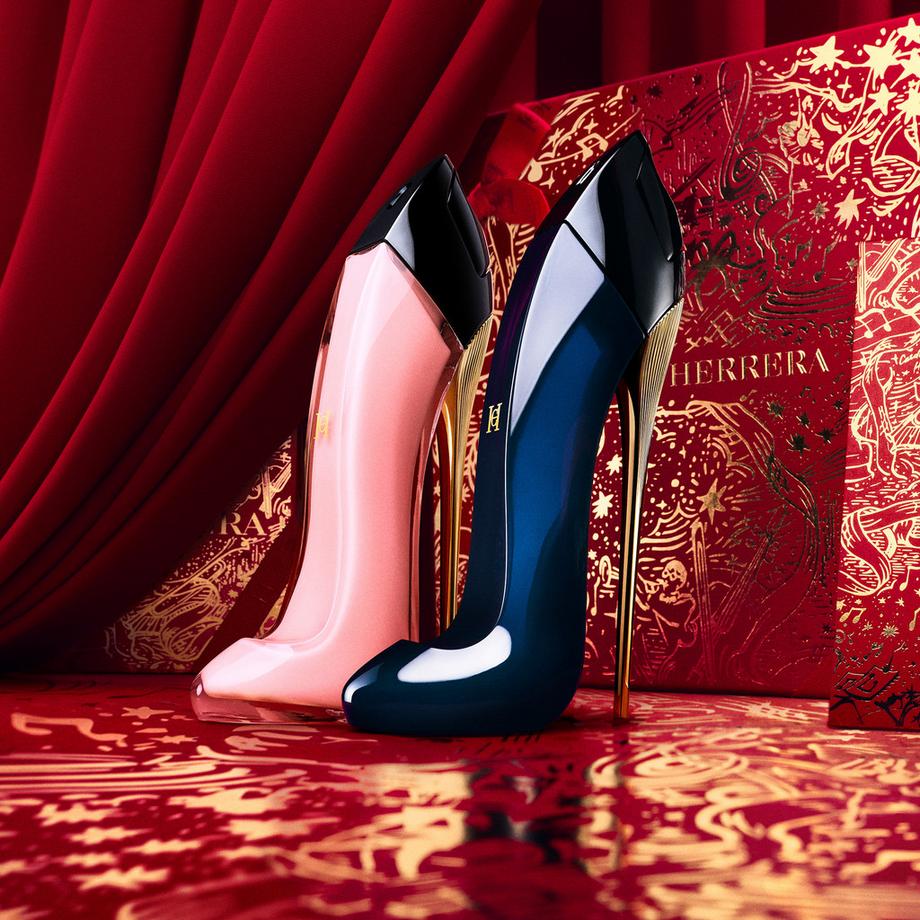 CAROLINA HERRERA Good Girl Eau de Parfum Set  