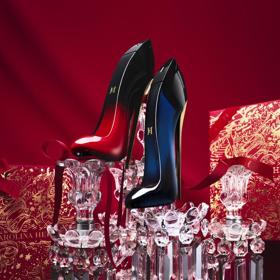 CAROLINA HERRERA Good Girl Eau de Parfum Set  