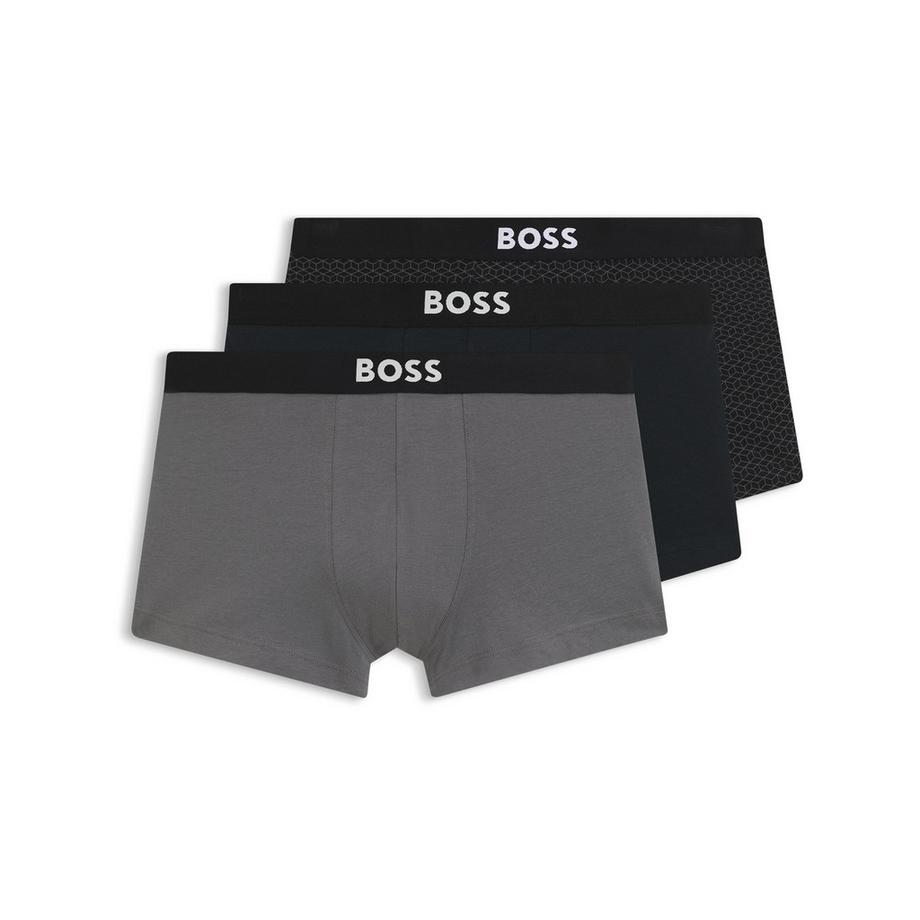 Boxershorts, 3er-Pack