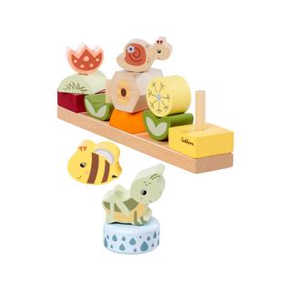 Eichhorn  Jeu d'encastrement 