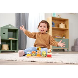 Eichhorn  Jeu d'encastrement 