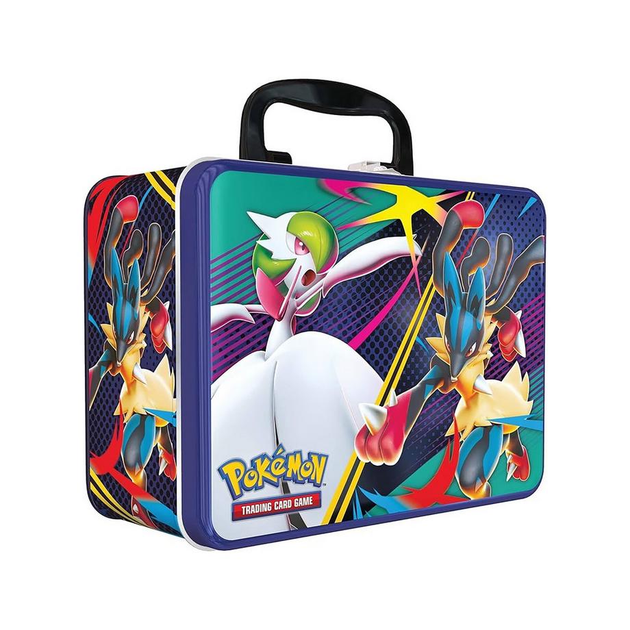 Pokémon  Collector Chest Q4 