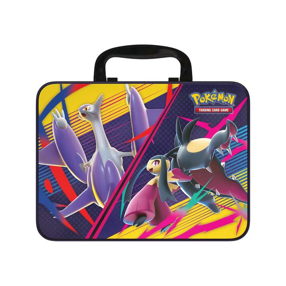Pokémon  Collector Chest Q4 