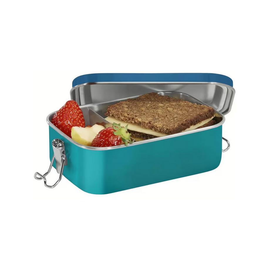 Step by Step Boîte repas Underwater 