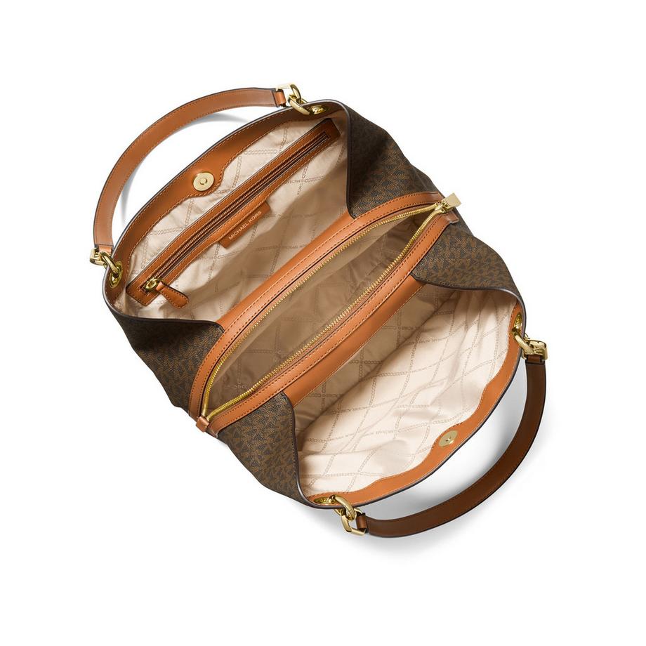 MICHAEL KORS KENSINGTON Schultertasche  