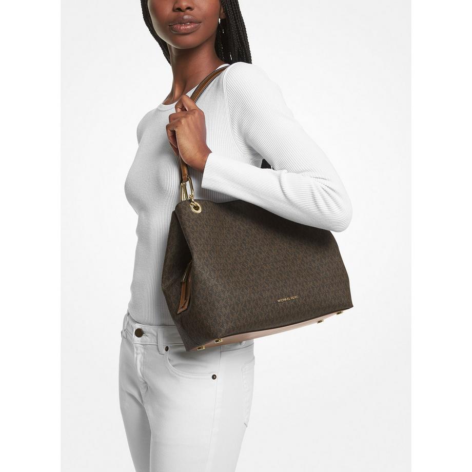 MICHAEL KORS KENSINGTON Schultertasche  