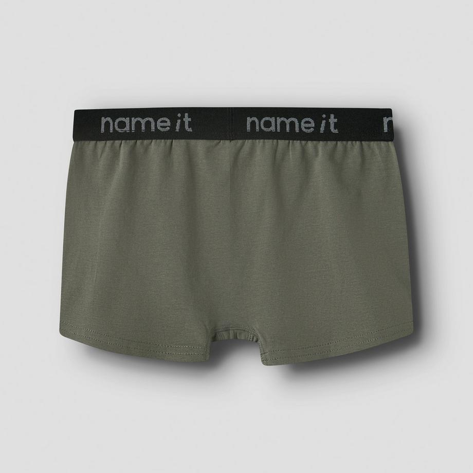 Name It  Boxer 
