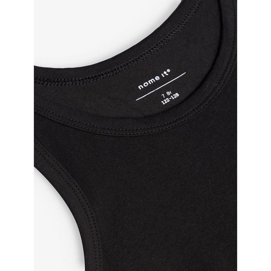 Name It  Duopack, T-Shirts, ärmellos 