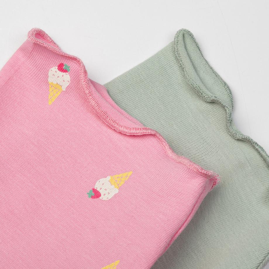 Manor Baby  Leggings, corti 