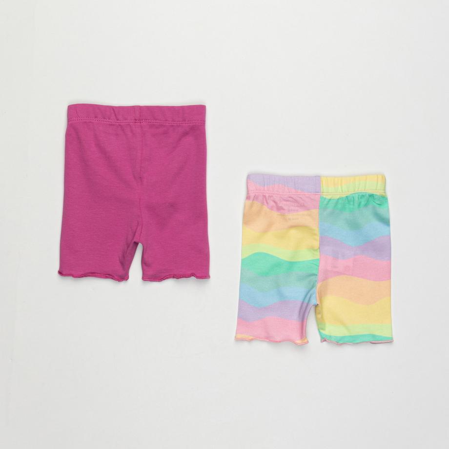 Manor Baby  Leggings courts 